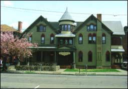 New Exterior