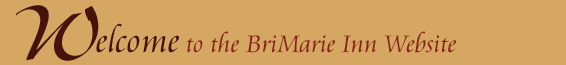 BriMarie Inn